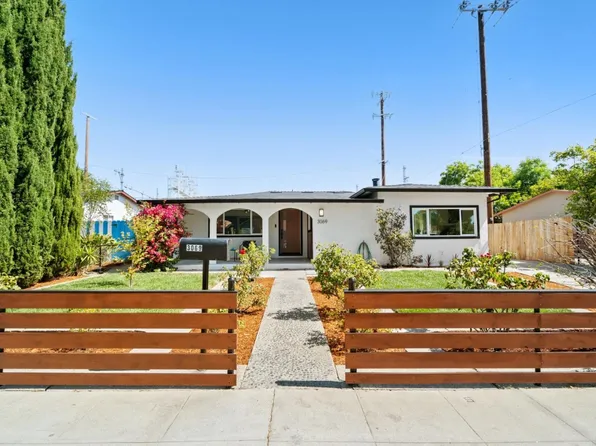 3069 Agate Dr, Santa Clara, CA 95051