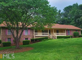 50 Hidden Lake Ct, Stockbridge, GA 30281