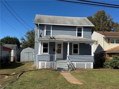 4105 7th Ave, Vienna, WV, 26105
