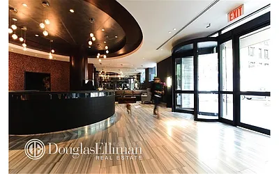 Rented by Douglas Elliman