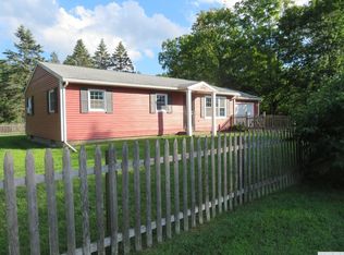 12 Rothermel Ave, Kinderhook, NY 12106