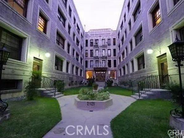 2121 James M Wood Blvd APT 312, Los Angeles, CA 90006