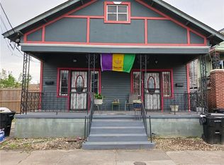 2458-2460 N Miro St, New Orleans, LA 70117