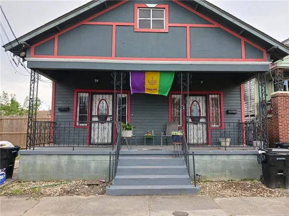 2458-2460 N Miro St, New Orleans, LA 70117
