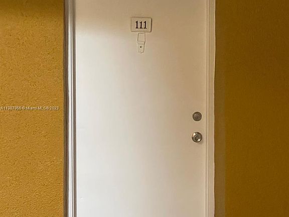 3rd image of 9735 Fontainebleau Blvd APT 111G