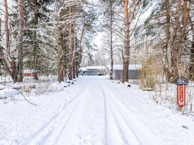 2675 N Ridge Rd, Carsonville, MI, 48419