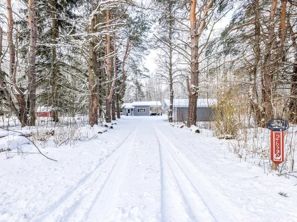 2675 N Ridge Rd, Carsonville, MI 48419