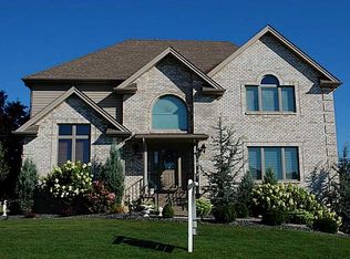 1521 Network Dr, Canonsburg, PA 15317