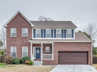 1537 Beaus Way, Madison, TN 37115