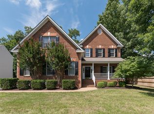5424 Stanwood Way, Glen Allen, VA 23059