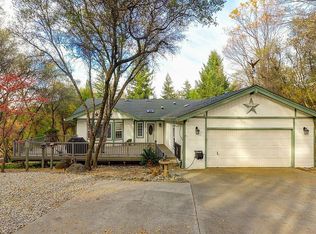 14252 Bristle Ct, Penn Valley, CA