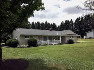 10244 State Route 88, Garrettsville, OH 44231
