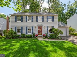 19316 Ridgecrest Dr, Germantown, MD 20874