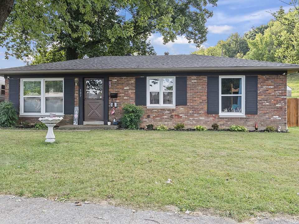 1st image of 107 Audubon Dr