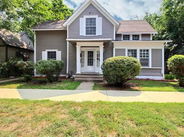 608 S Pattie St, Wichita, KS 67211