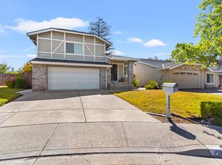 2844 Sombrero Cir, San Ramon, CA 94583