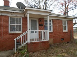 1611 Bancroft St, Charlotte, NC 28206