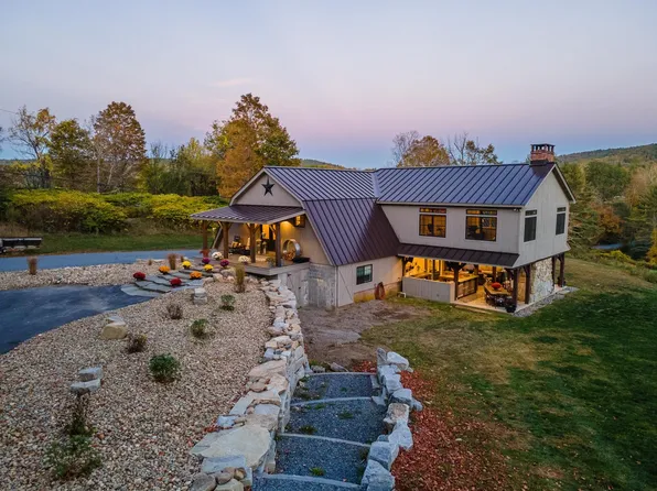 14 Hurricane Road, Westmoreland, NH 03467