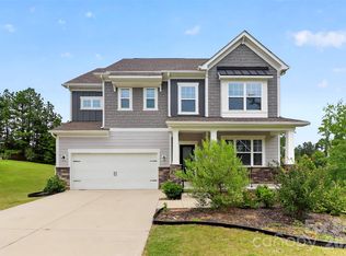 17504 Terryglass Ln, Charlotte, NC 28278