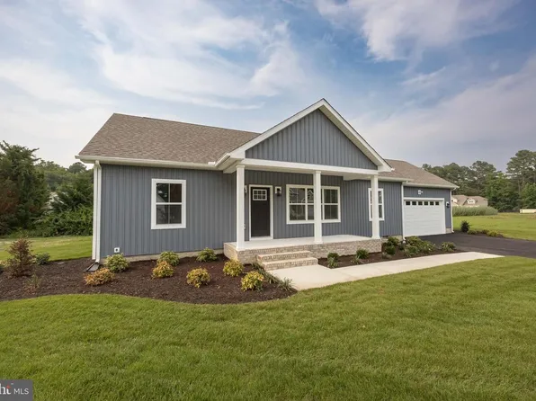 127 Holly Hill Ct, Fruitland, MD 21826