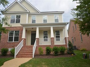 5564 Brixton Rd, Williamsburg, VA 23185