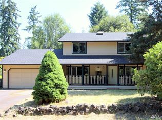7444 Kittiwake Dr SE, Olympia, WA 98513