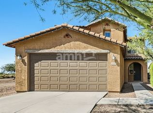 9488 S Desert Fauna Loop, Tucson, AZ 85747