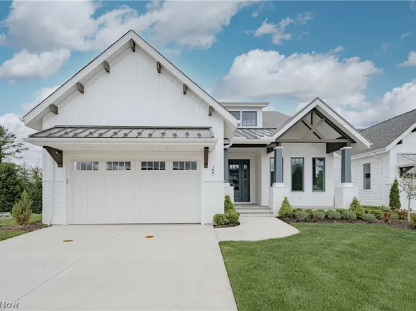 S/l 46 Bridgeport Way, Cleveland, OH 44124