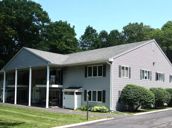 65 Smith Street #8, Augusta, ME 04330