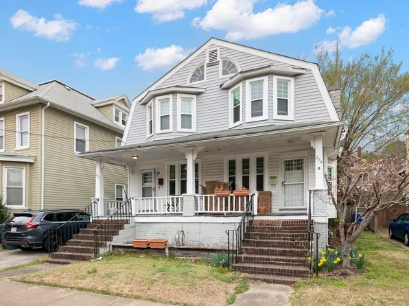 224 Lucile Ave, Norfolk, VA 23504