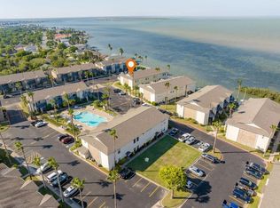 77 Santa Isabel Blvd UNIT B-8, Port Isabel, TX 78578