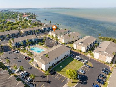 77 Santa Isabel Blvd UNIT B-8, Port Isabel, TX, 78578