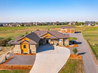 5440 Peak View Ct, Windsor, CO 80550
