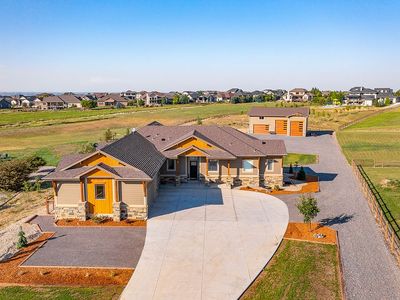 5440 Peak View Ct, Windsor, CO, 80550