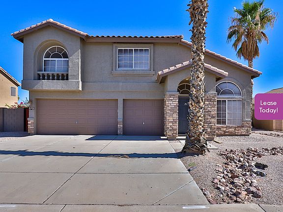 2nd image of 566 E Poncho Ln