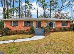 827 Pinetree Dr, Decatur, GA