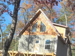 535 Ivy Log Dr, Murphy, NC 28906