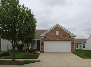 16025 Marsala Dr, Fishers, IN 46037