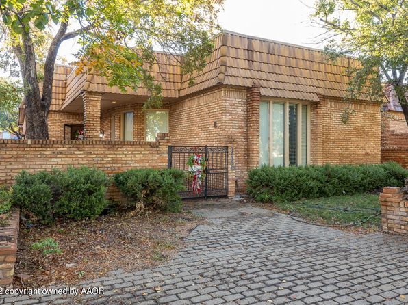 Borger TX Real Estate - Borger TX Homes For Sale | Zillow