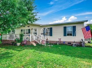 1421 Huntwood Dr, Conway, SC 29527