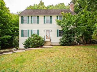 68 Biscuit Hill Dr, Leominster, MA 01453