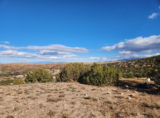 19 Mountain View Rd, Placitas, NM 87043