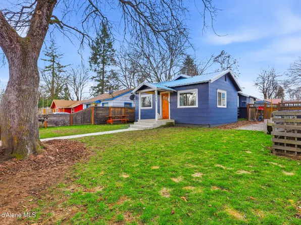 1709 N 7th St, Coeur D Alene, ID 83814