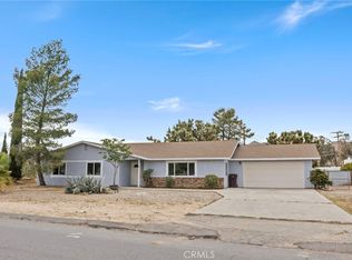 7010 Airway Ave, Yucca Valley, CA 92284