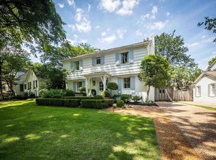 2938 Garden Ln, Memphis, TN 38111