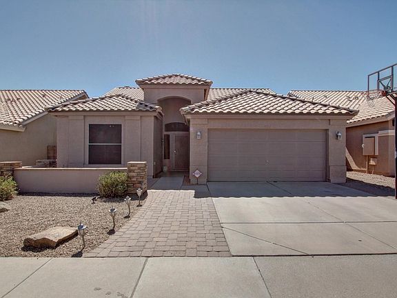 2nd image of 4707 E White Aster St