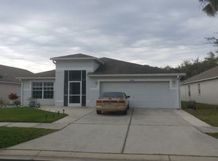 25448 Bruford Blvd, Land O Lakes, FL 34639