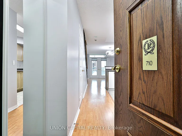 17 Michael Power Pl #710 — Photo 2