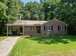 612 Flint St, Charleston, SC 29412