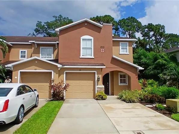 15131 Piping Plover CT #105, NORTH FORT MYERS, FL 33917